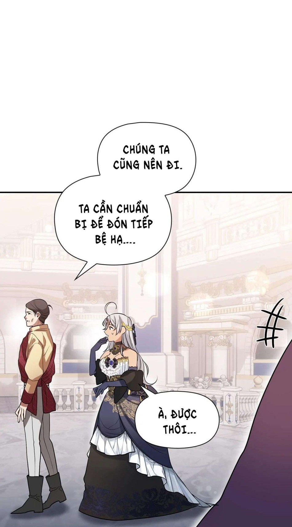 Cuộc Vui Thác Loạn Tử Thần 