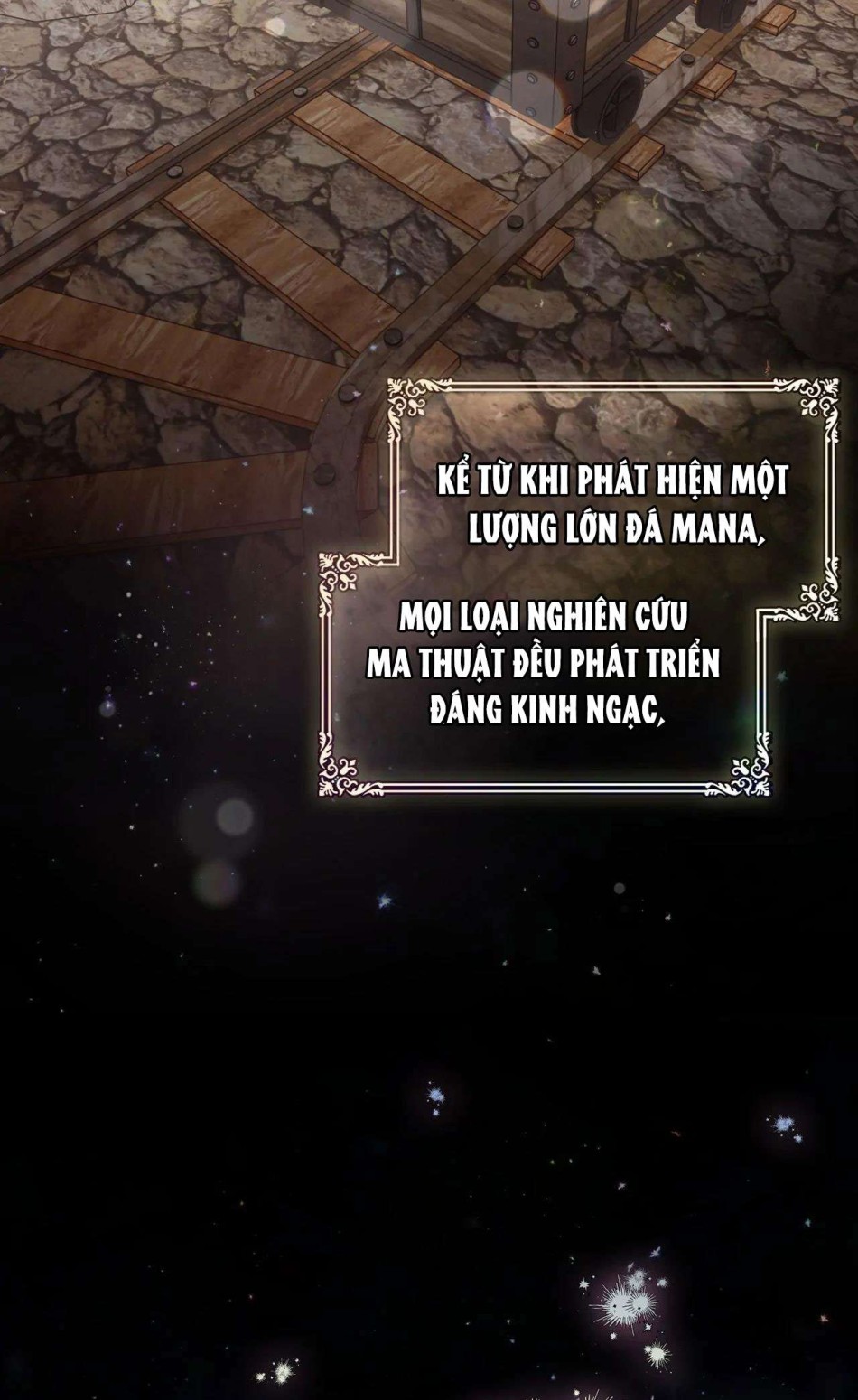 Cuộc Vui Thác Loạn Tử Thần 