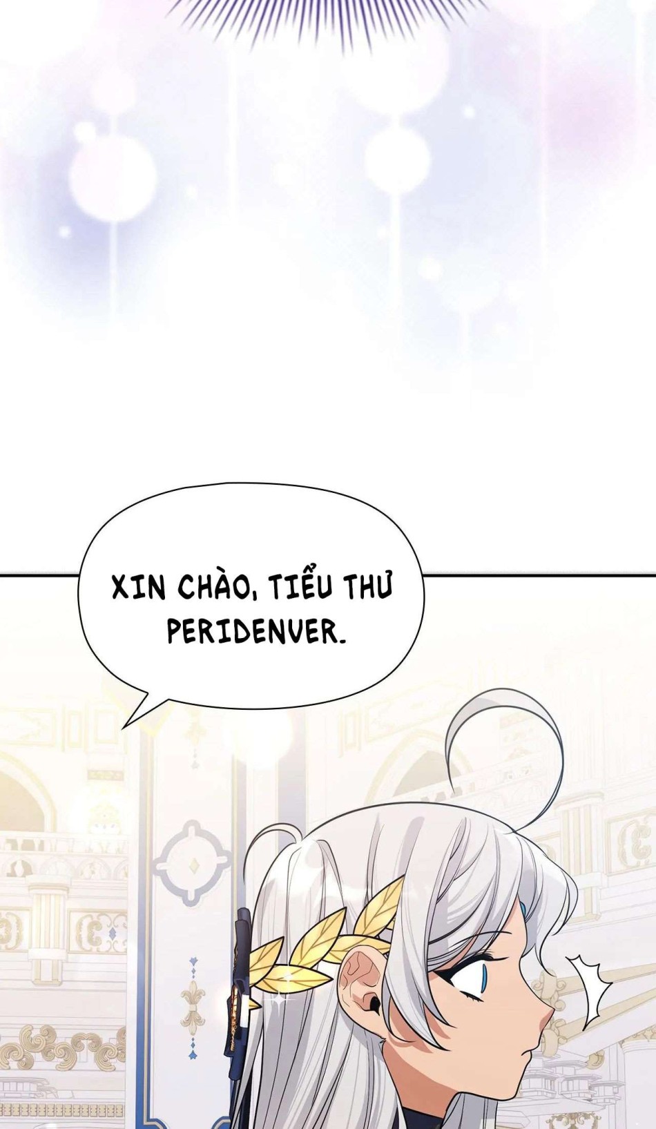Cuộc Vui Thác Loạn Tử Thần 