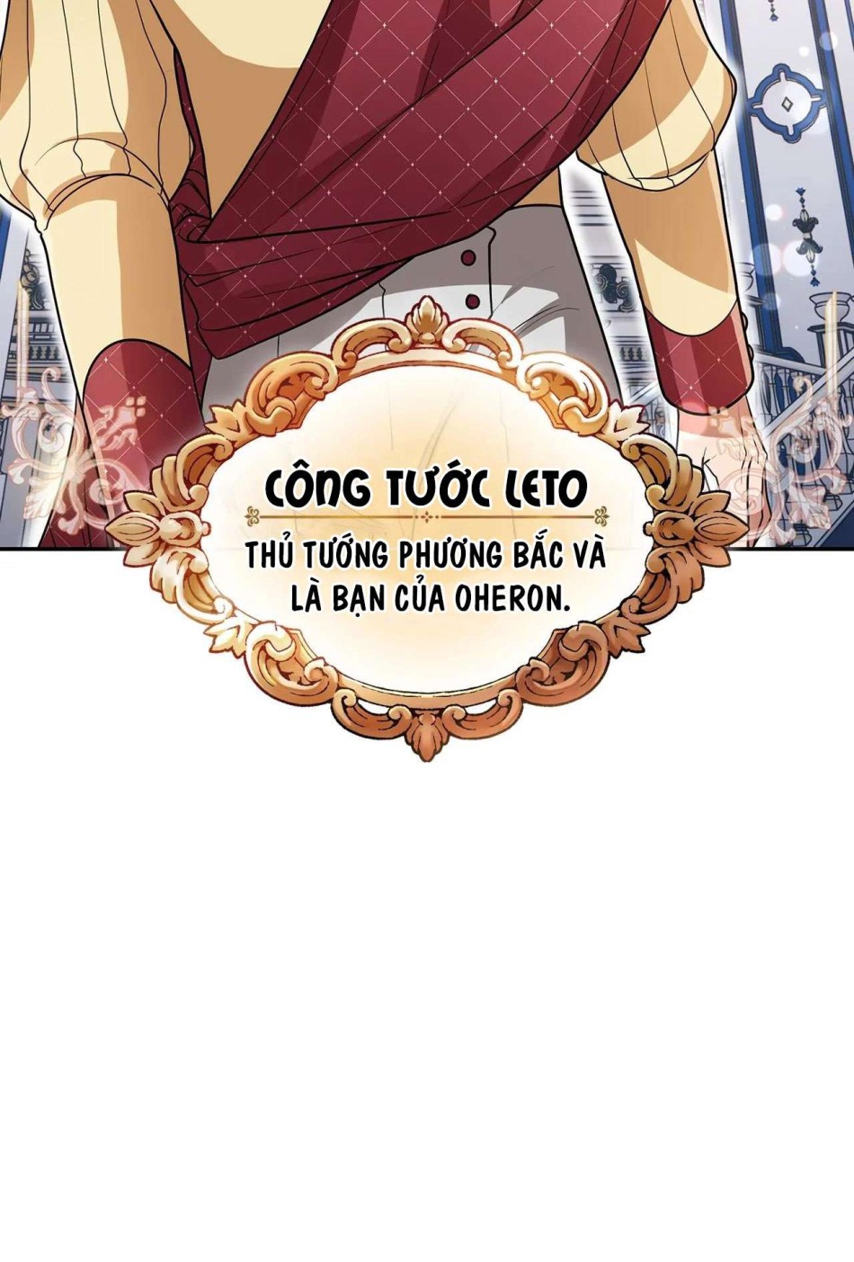 Cuộc Vui Thác Loạn Tử Thần 