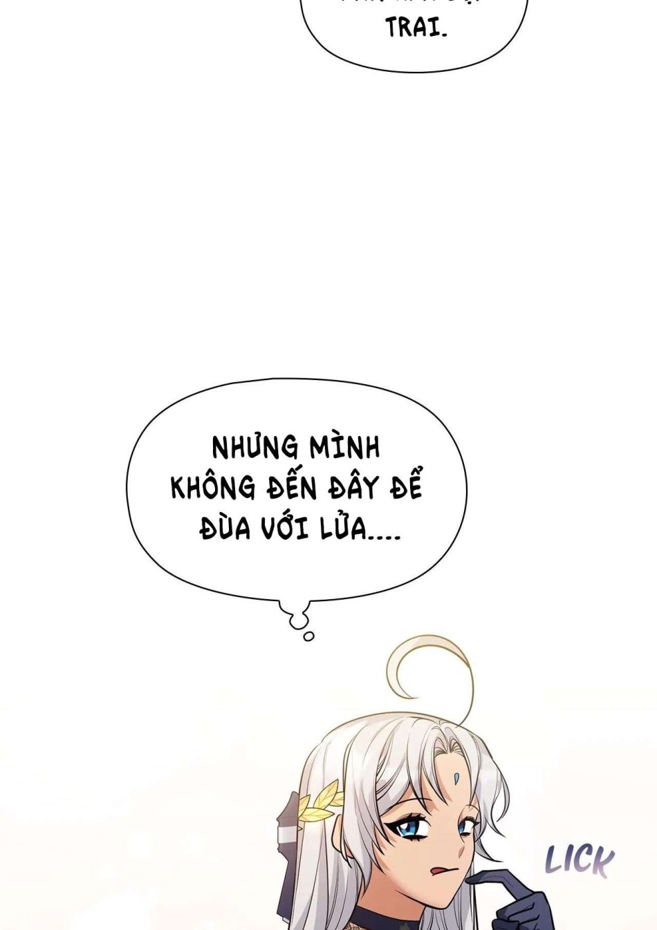 Cuộc Vui Thác Loạn Tử Thần 