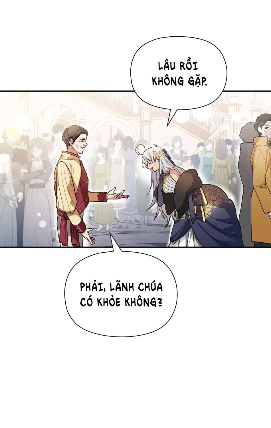 Cuộc Vui Thác Loạn Tử Thần 