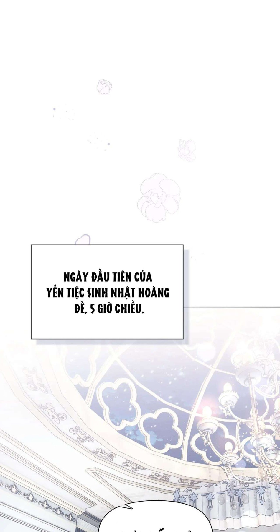 Cuộc Vui Thác Loạn Tử Thần 