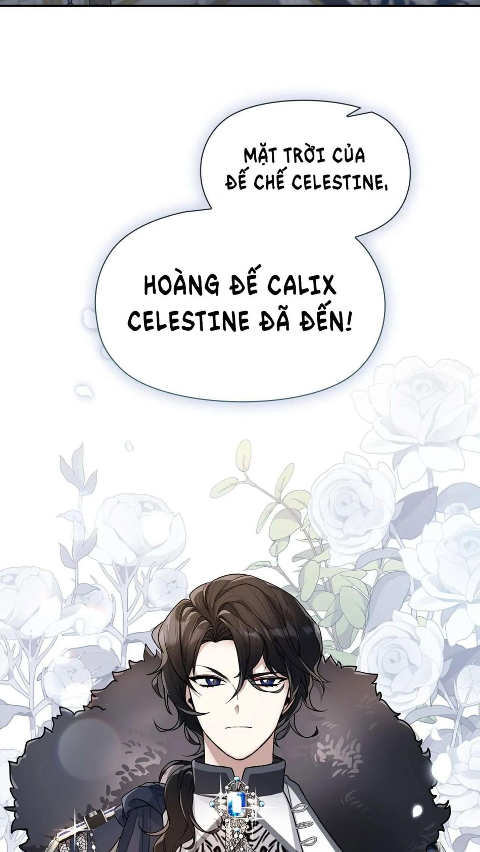Cuộc Vui Thác Loạn Tử Thần 