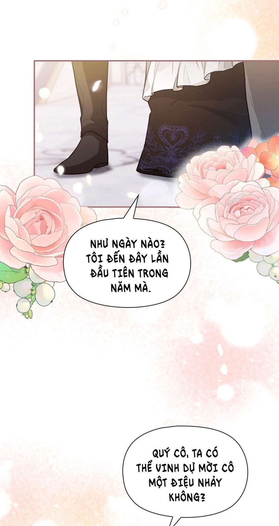 Cuộc Vui Thác Loạn Tử Thần 