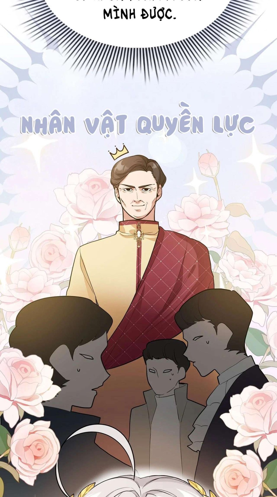 Cuộc Vui Thác Loạn Tử Thần 