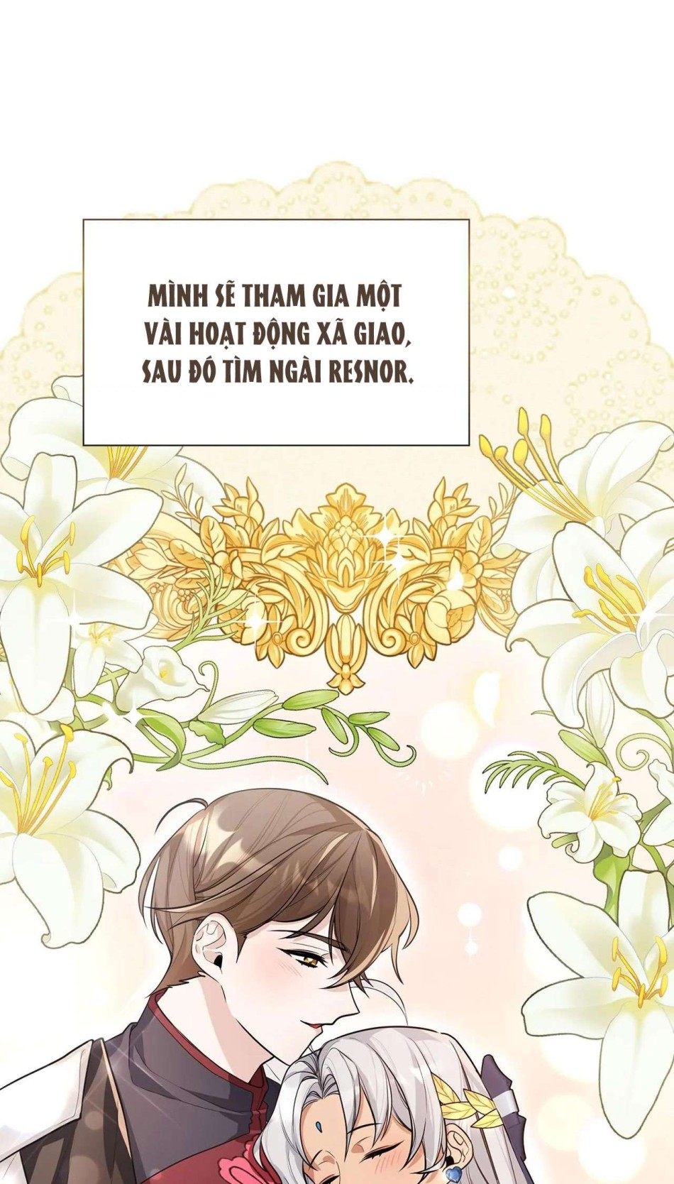 Cuộc Vui Thác Loạn Tử Thần 