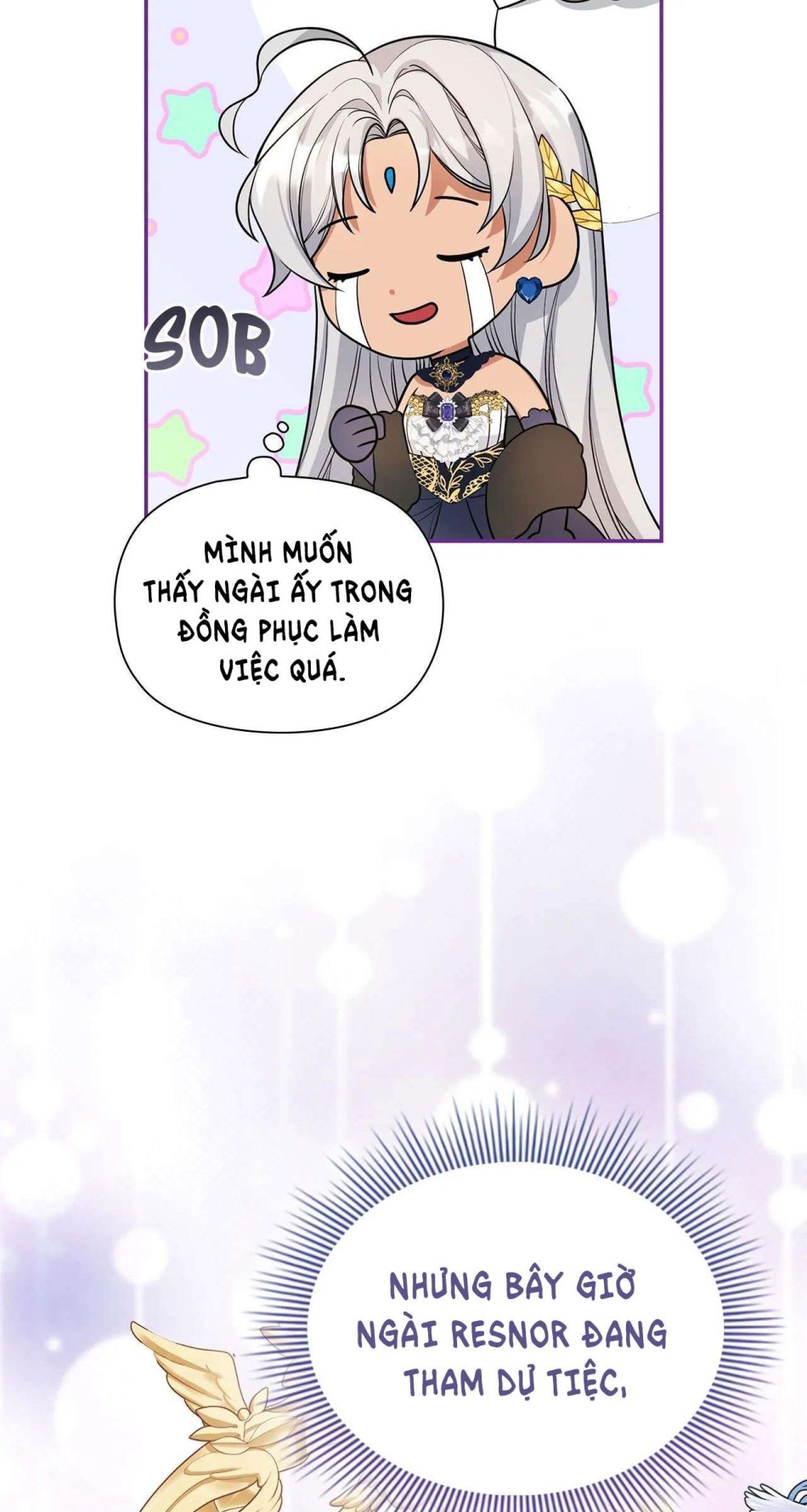 Cuộc Vui Thác Loạn Tử Thần 