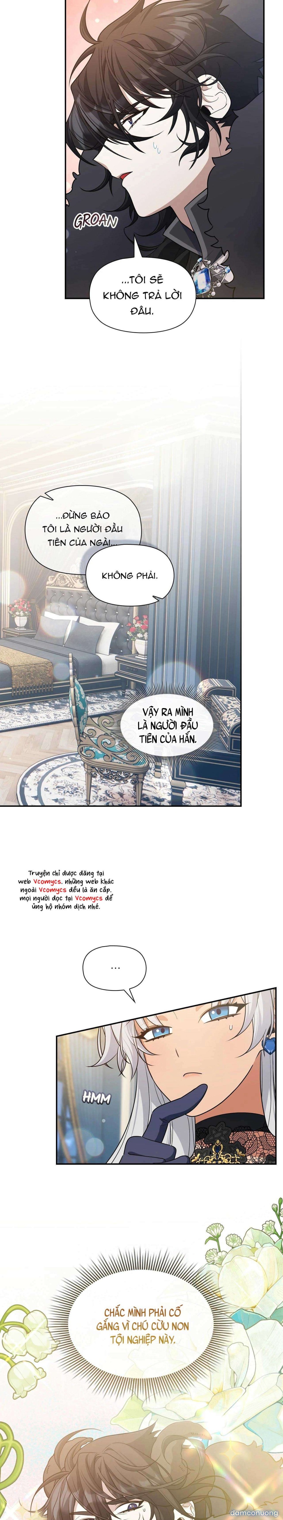 Cuộc Vui Thác Loạn Tử Thần 