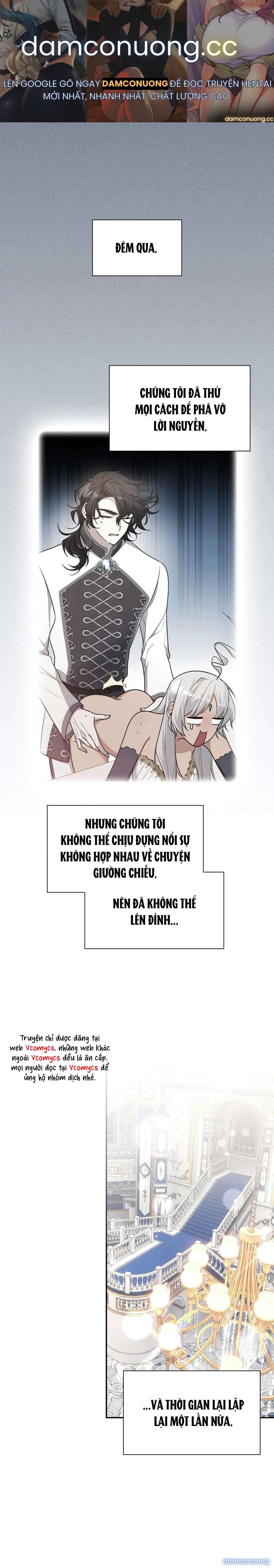 Cuộc Vui Thác Loạn Tử Thần 