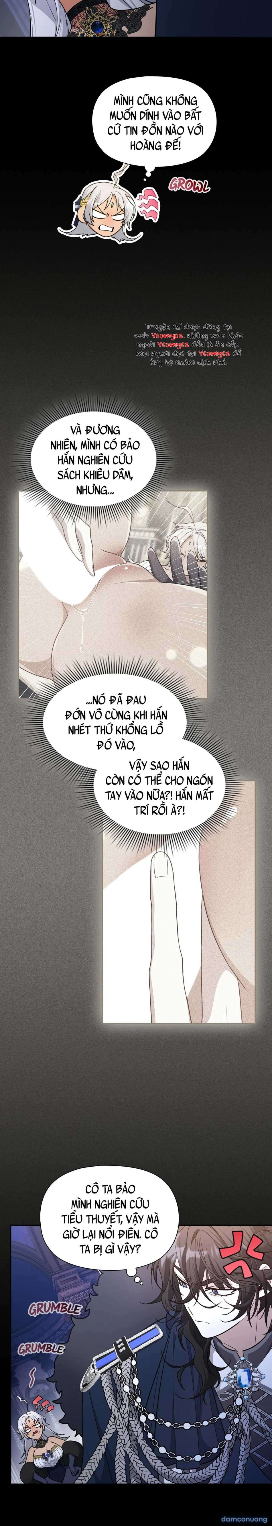Cuộc Vui Thác Loạn Tử Thần 
