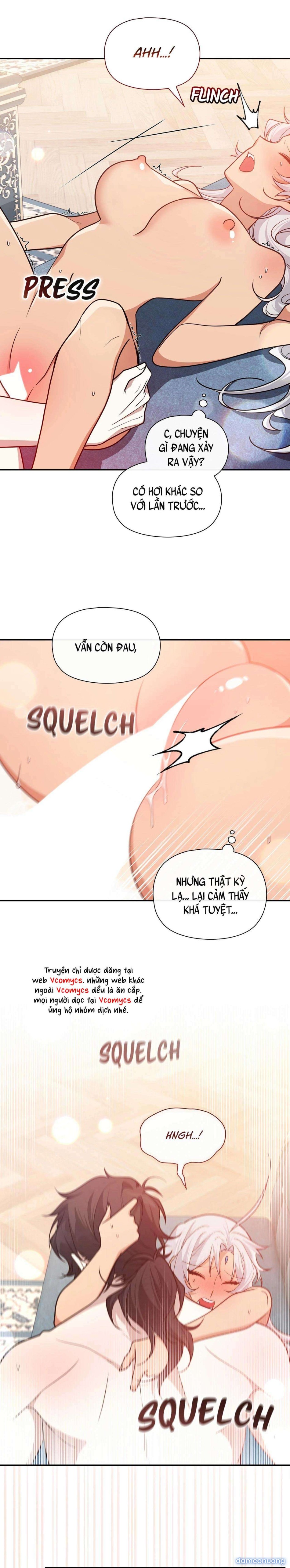 Cuộc Vui Thác Loạn Tử Thần 
