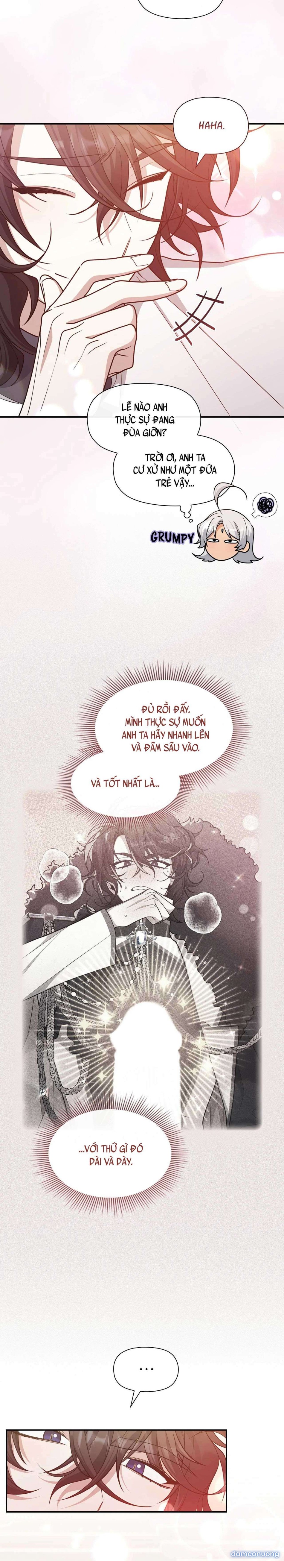 Cuộc Vui Thác Loạn Tử Thần 