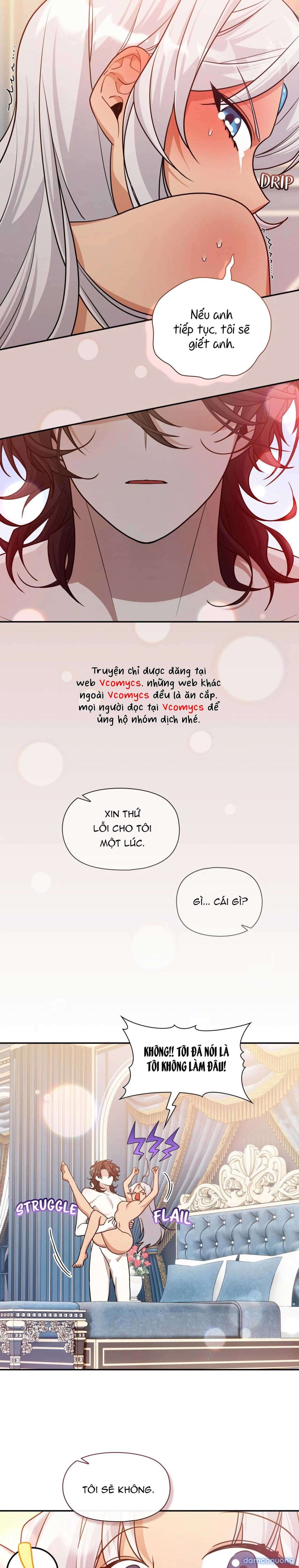Cuộc Vui Thác Loạn Tử Thần 