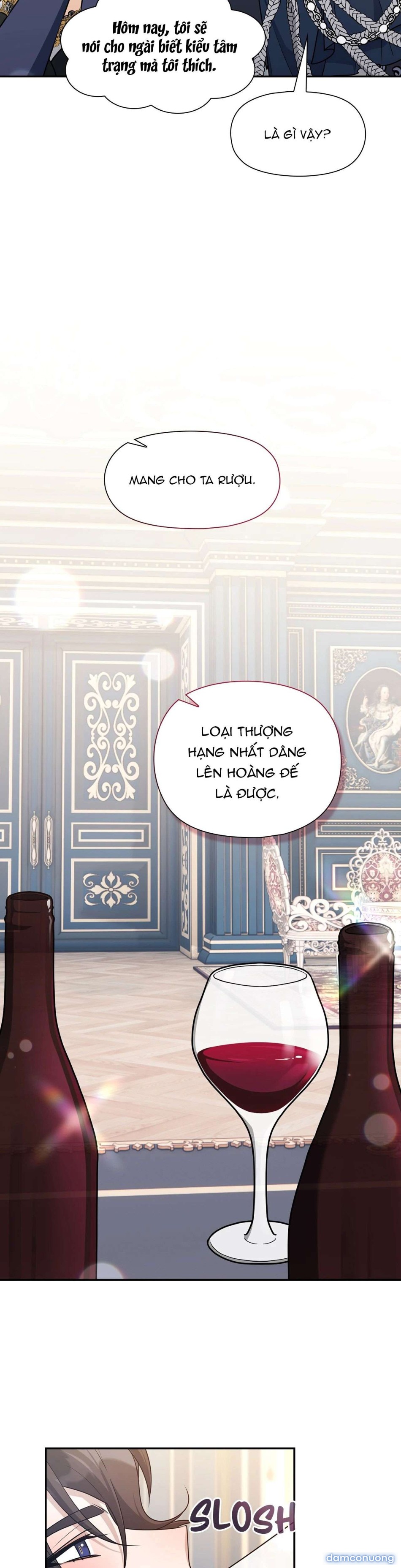 Cuộc Vui Thác Loạn Tử Thần 