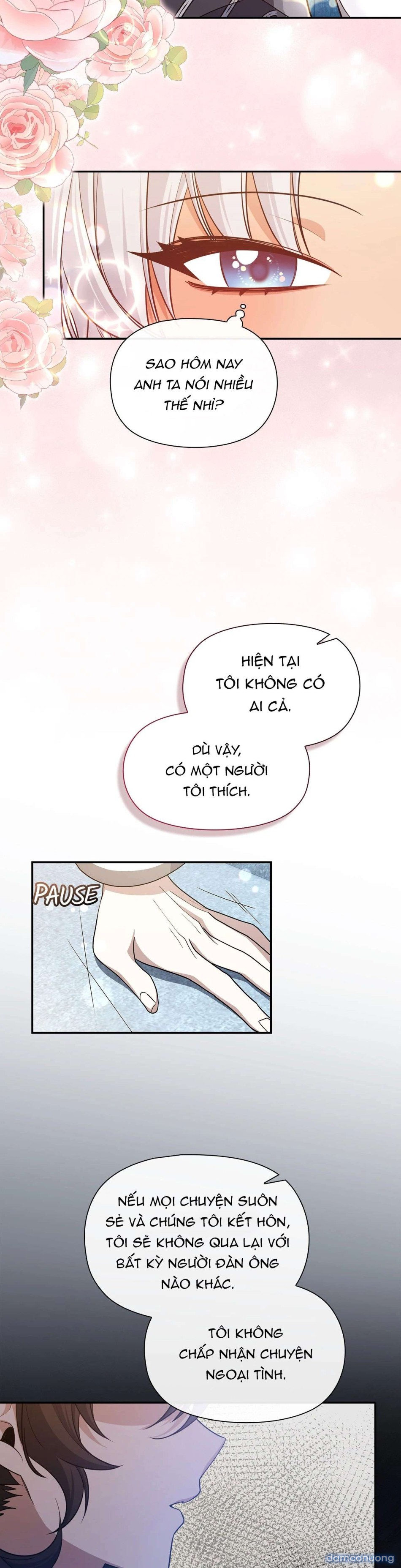 Cuộc Vui Thác Loạn Tử Thần 