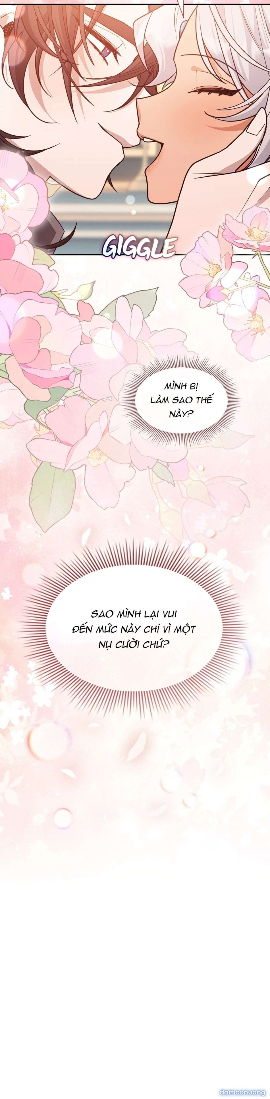 Cuộc Vui Thác Loạn Tử Thần 