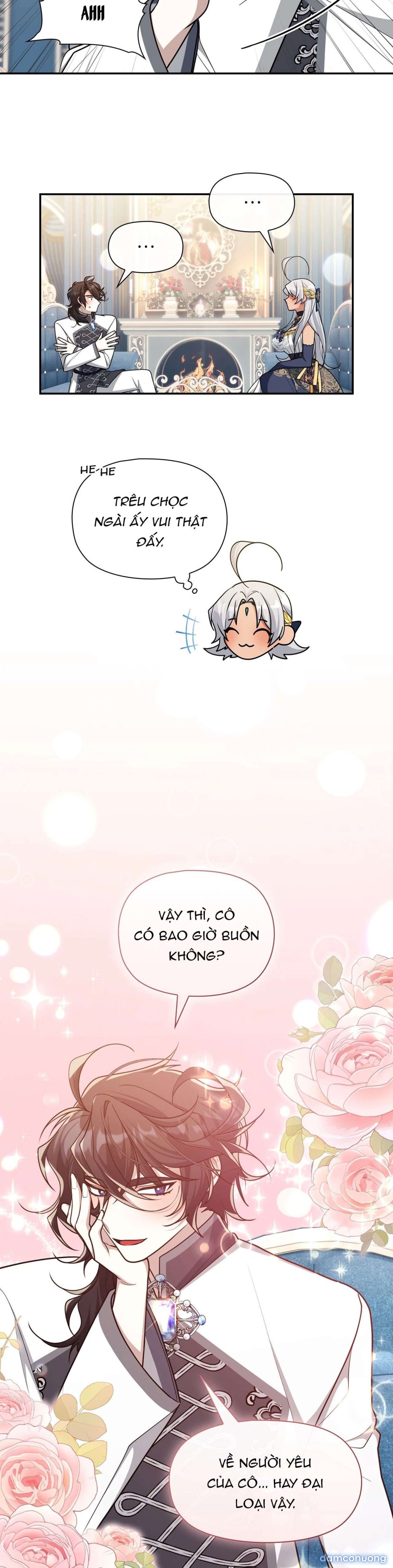 Cuộc Vui Thác Loạn Tử Thần 