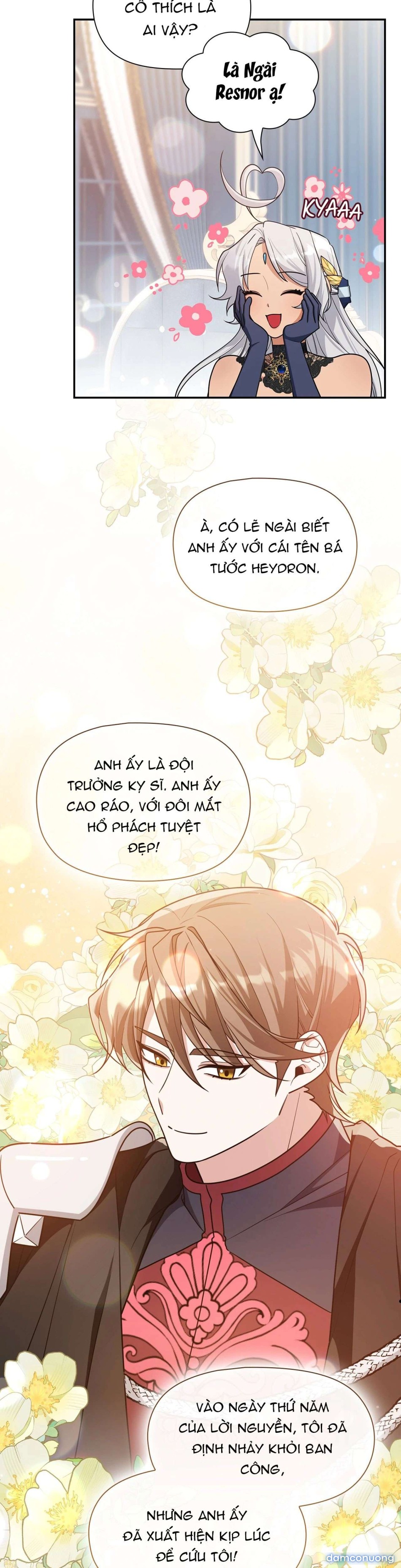 Cuộc Vui Thác Loạn Tử Thần 