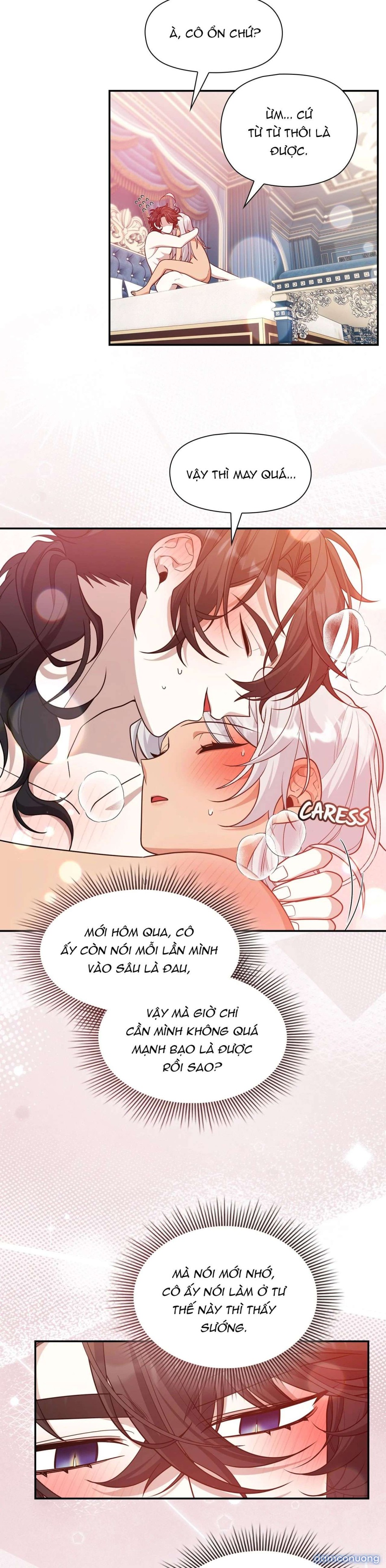 Cuộc Vui Thác Loạn Tử Thần 