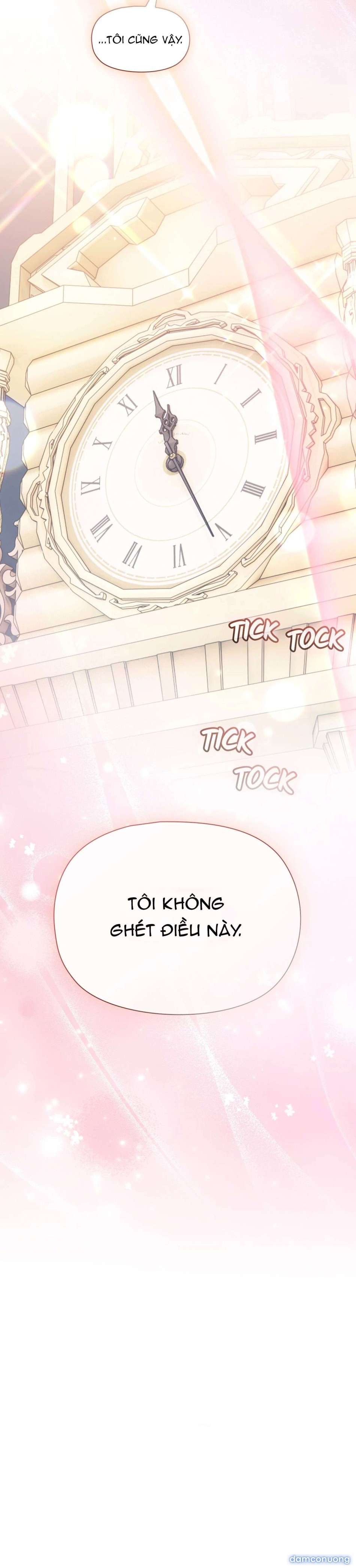 Cuộc Vui Thác Loạn Tử Thần 