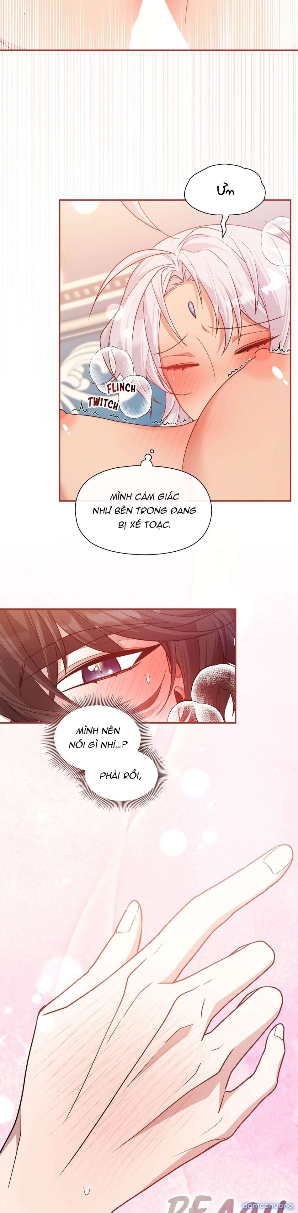 Cuộc Vui Thác Loạn Tử Thần 