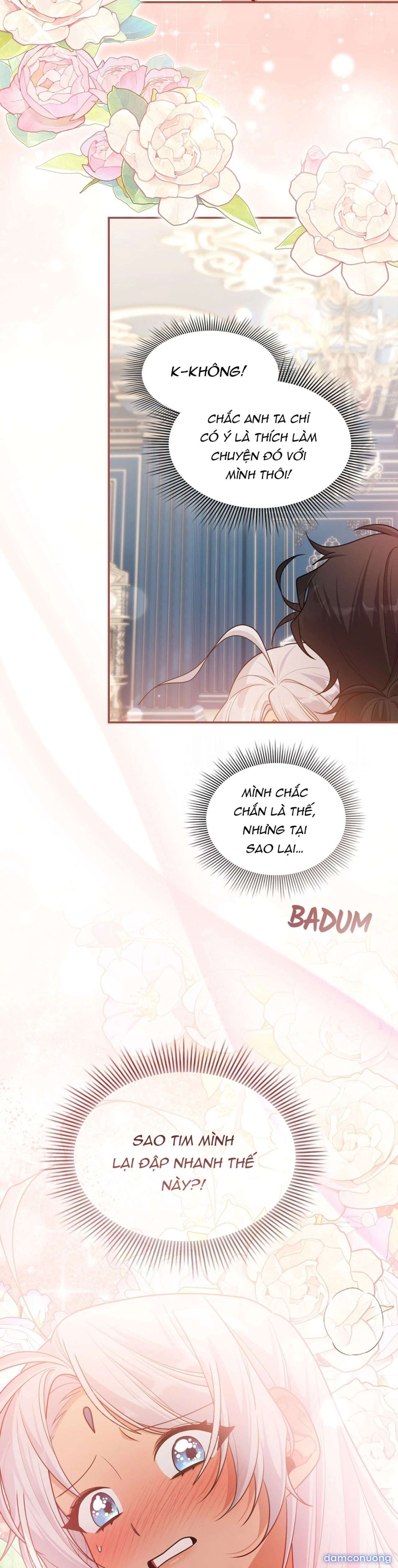 Cuộc Vui Thác Loạn Tử Thần 