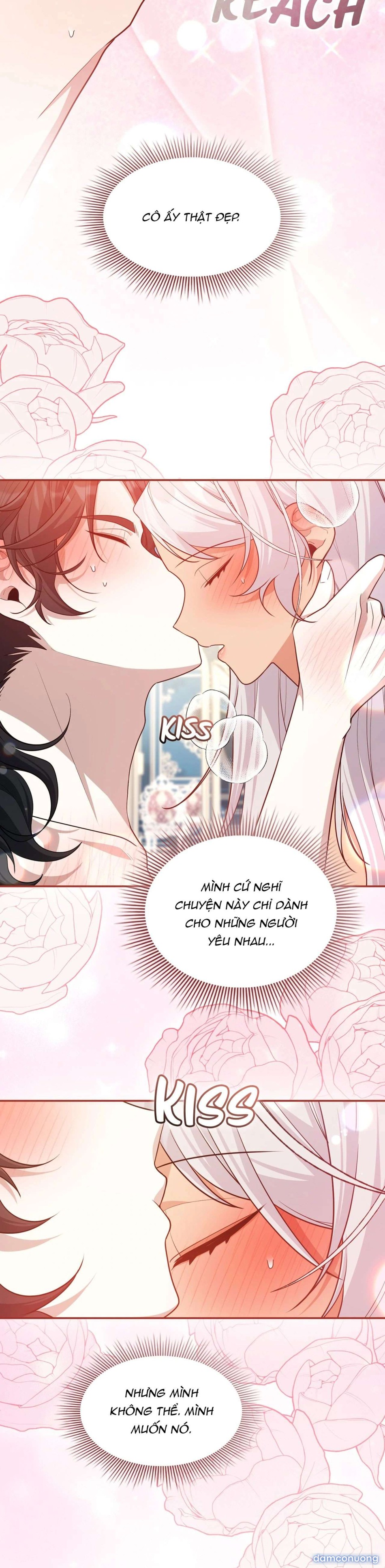Cuộc Vui Thác Loạn Tử Thần 