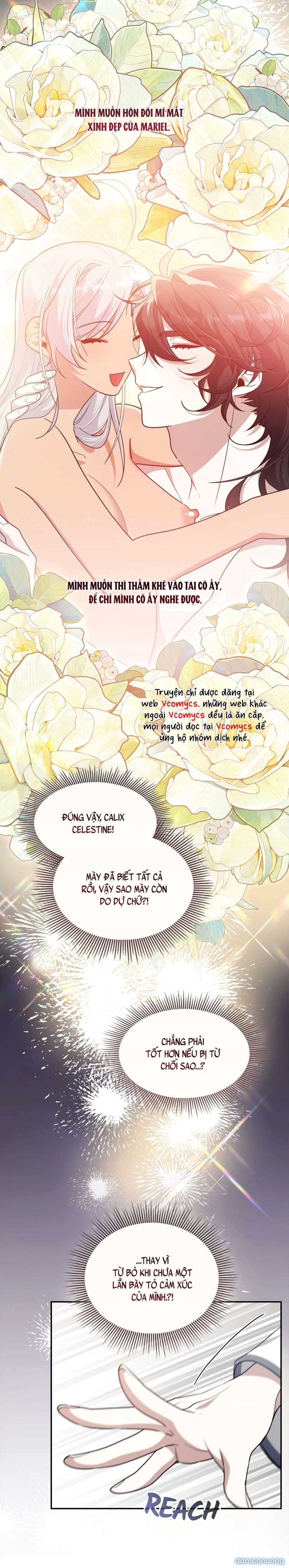 Cuộc Vui Thác Loạn Tử Thần 