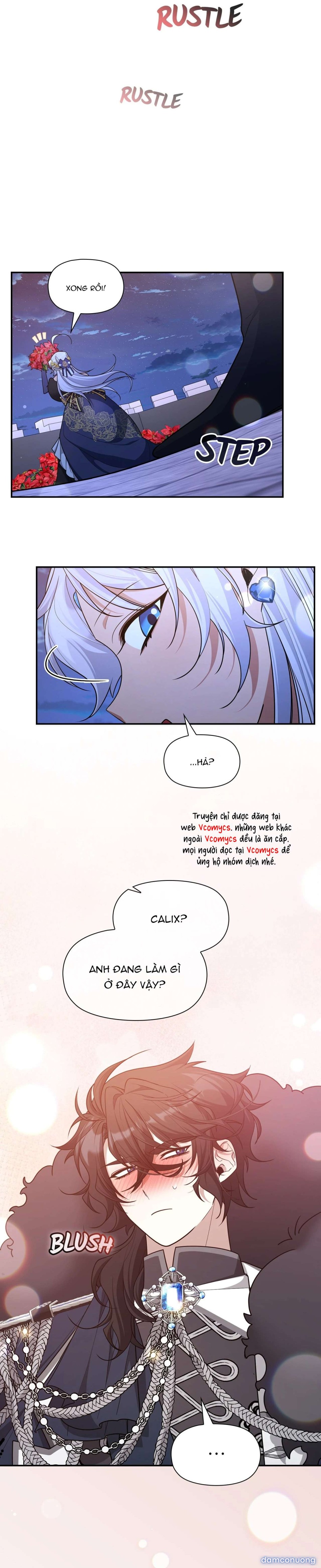 Cuộc Vui Thác Loạn Tử Thần 