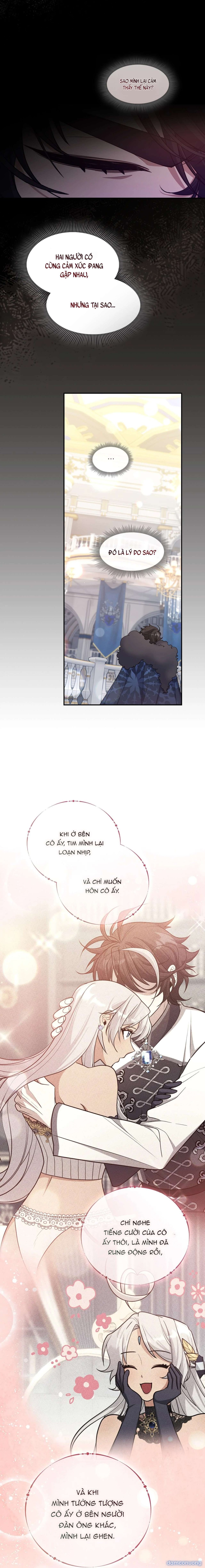 Cuộc Vui Thác Loạn Tử Thần 