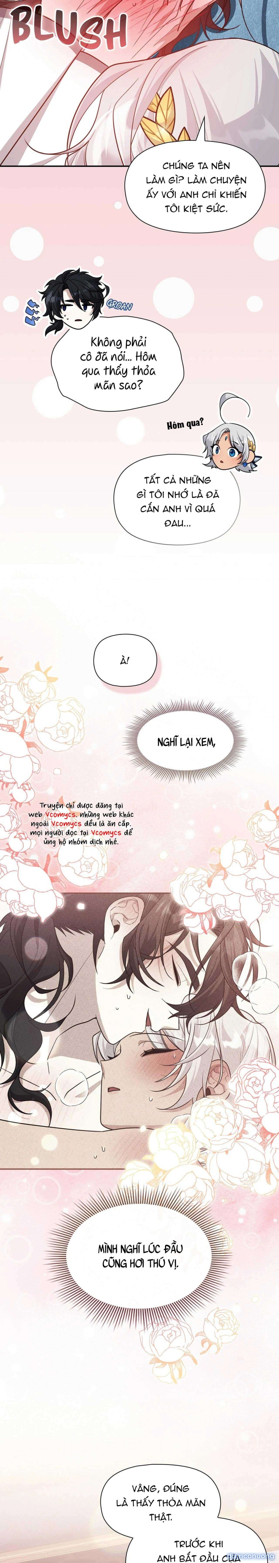 Cuộc Vui Thác Loạn Tử Thần 