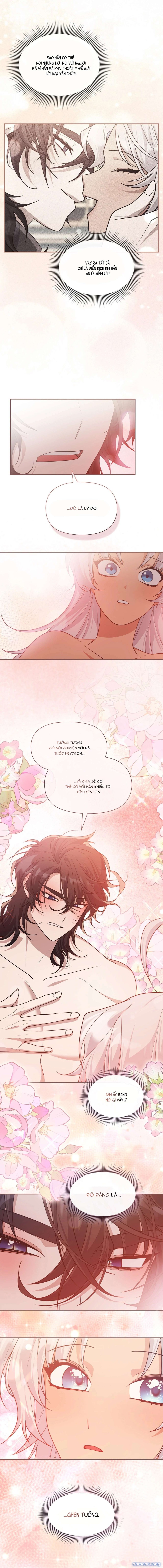 Cuộc Vui Thác Loạn Tử Thần 
