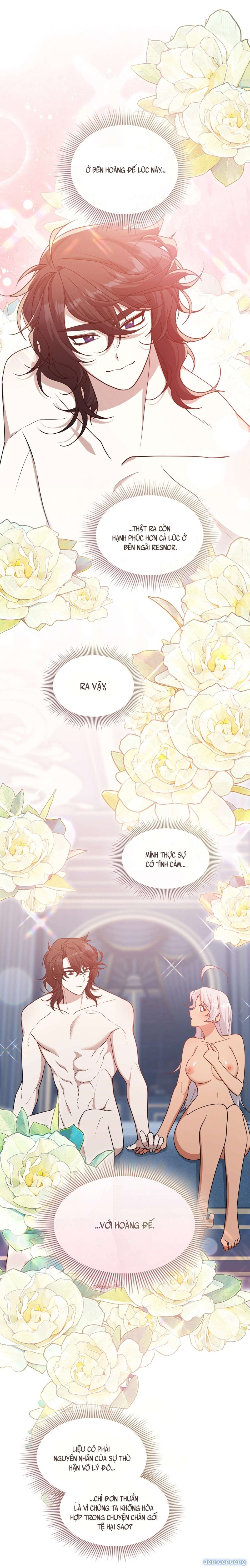 Cuộc Vui Thác Loạn Tử Thần 