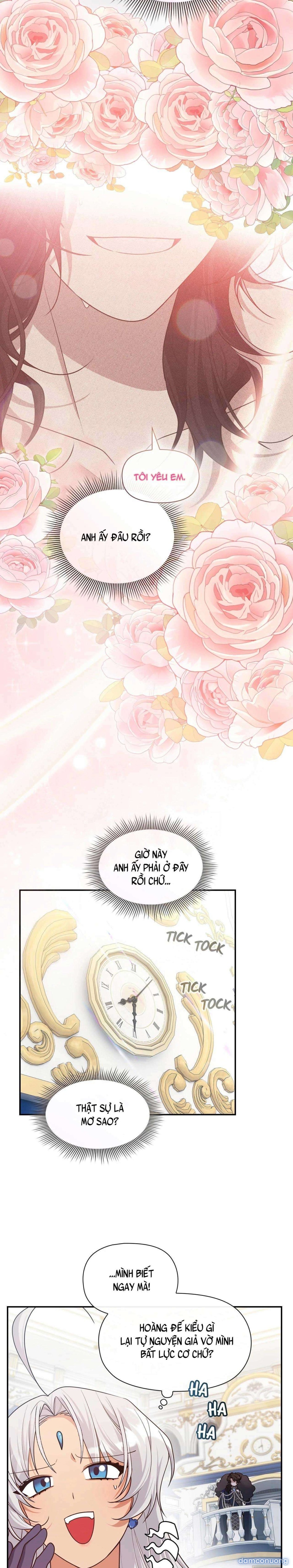 Cuộc Vui Thác Loạn Tử Thần 