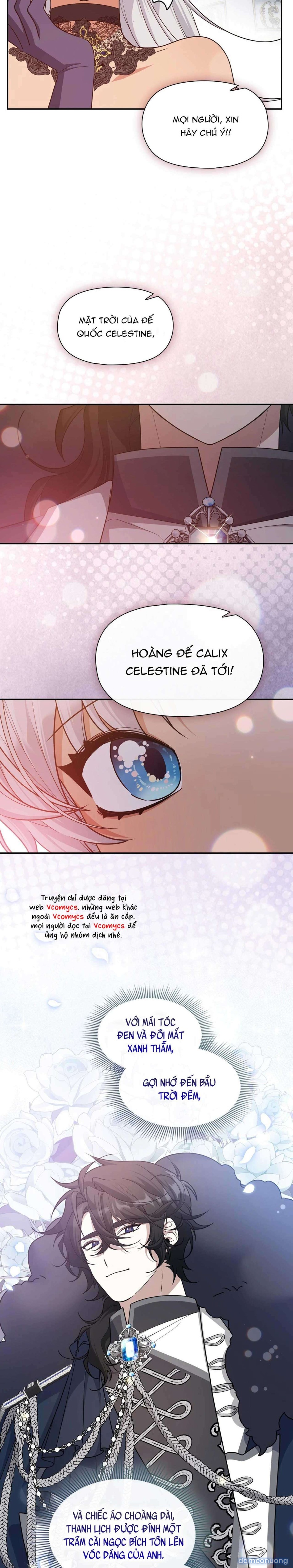Cuộc Vui Thác Loạn Tử Thần 