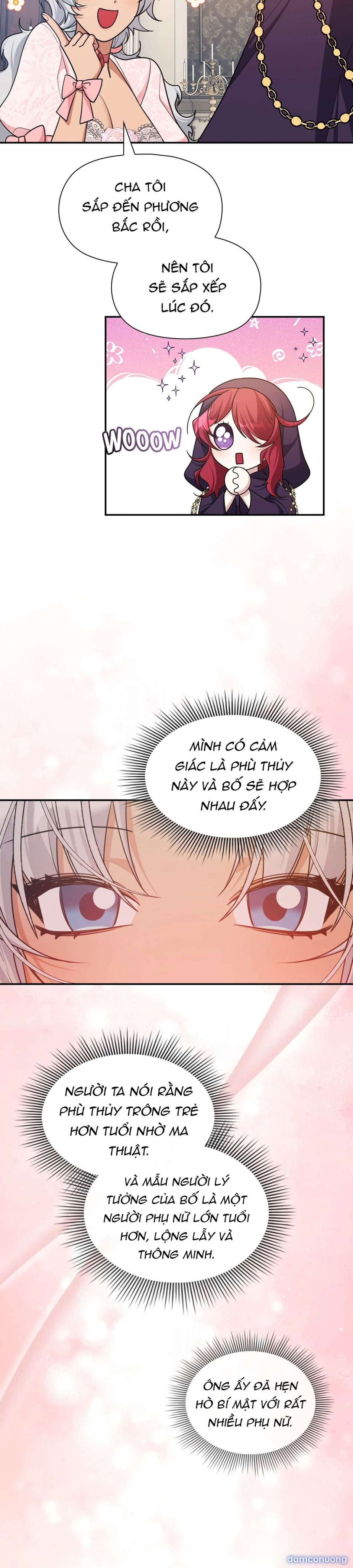 Cuộc Vui Thác Loạn Tử Thần 