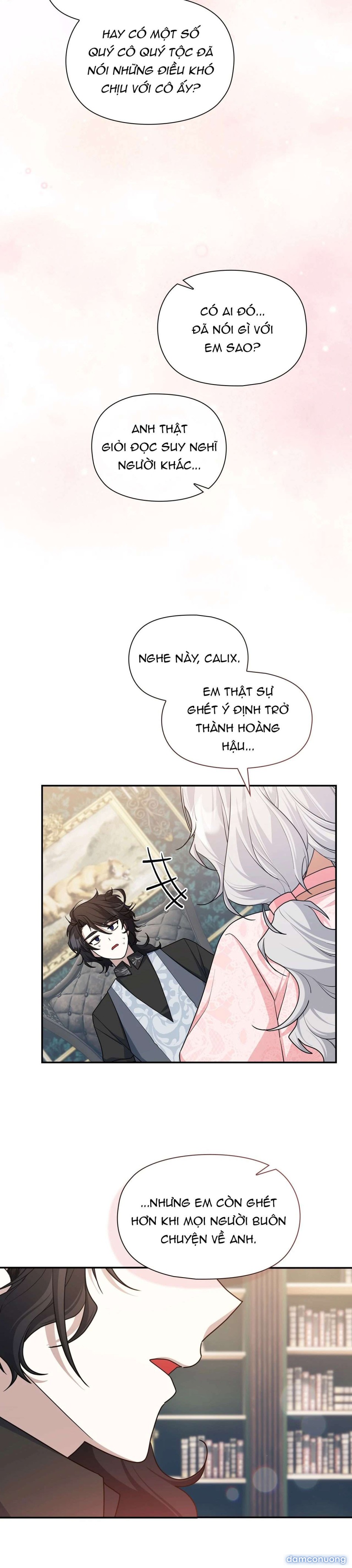 Cuộc Vui Thác Loạn Tử Thần 