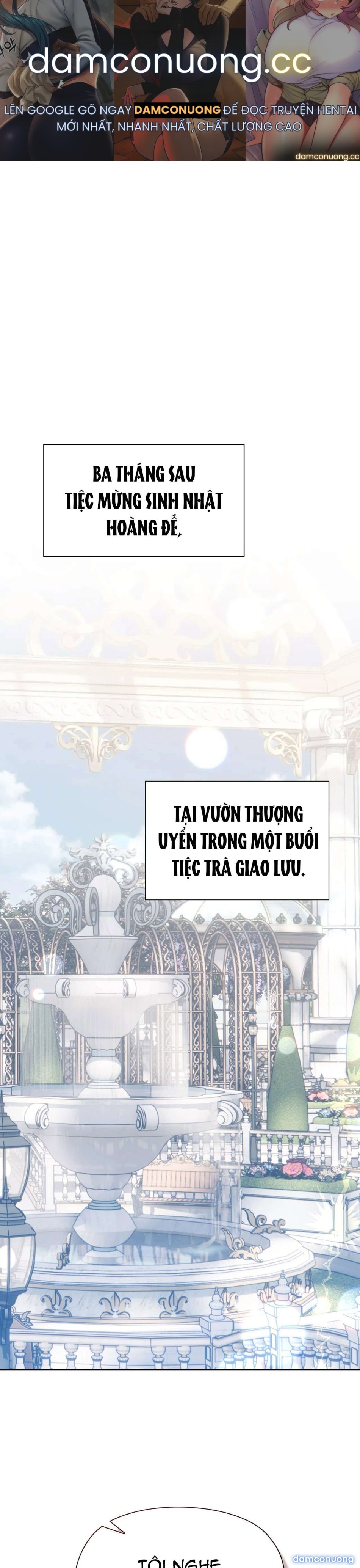 Cuộc Vui Thác Loạn Tử Thần 