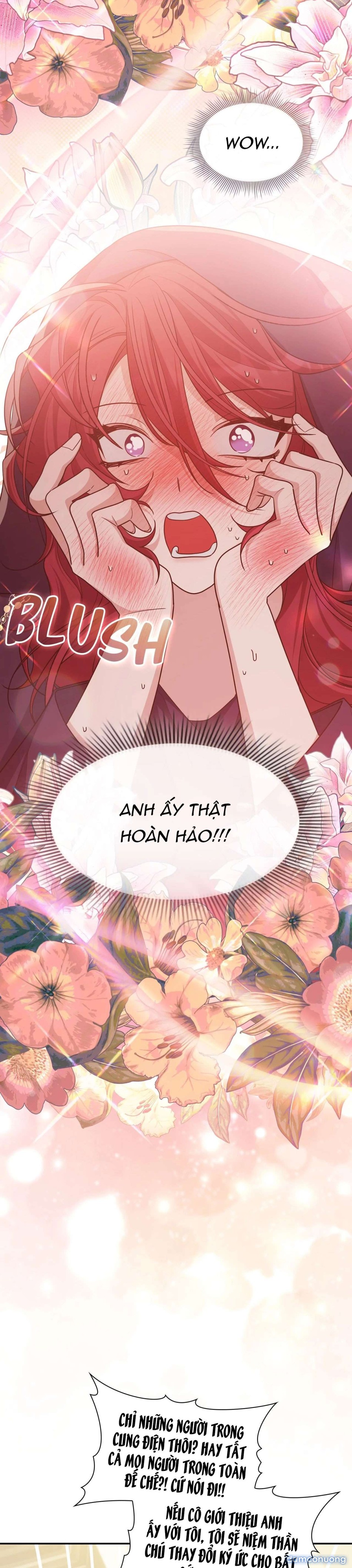 Cuộc Vui Thác Loạn Tử Thần 