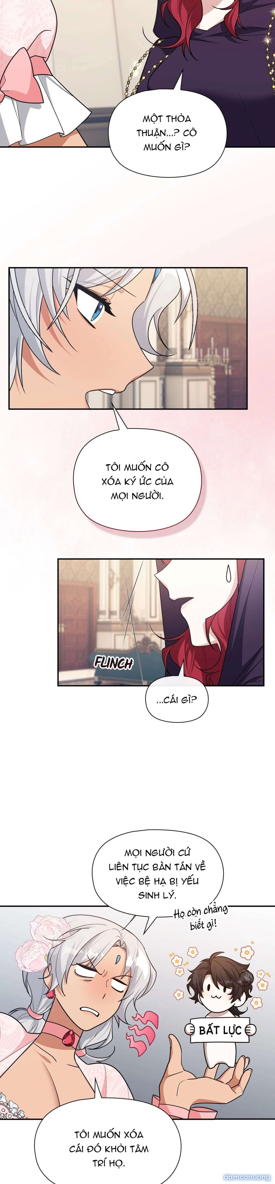 Cuộc Vui Thác Loạn Tử Thần 
