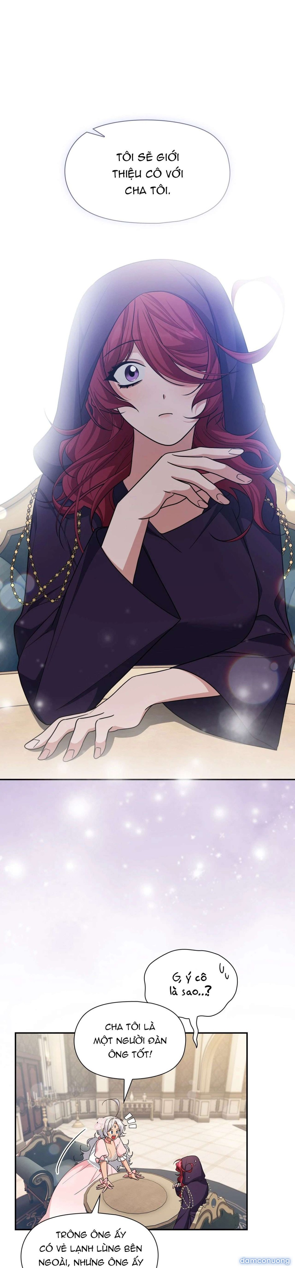 Cuộc Vui Thác Loạn Tử Thần 