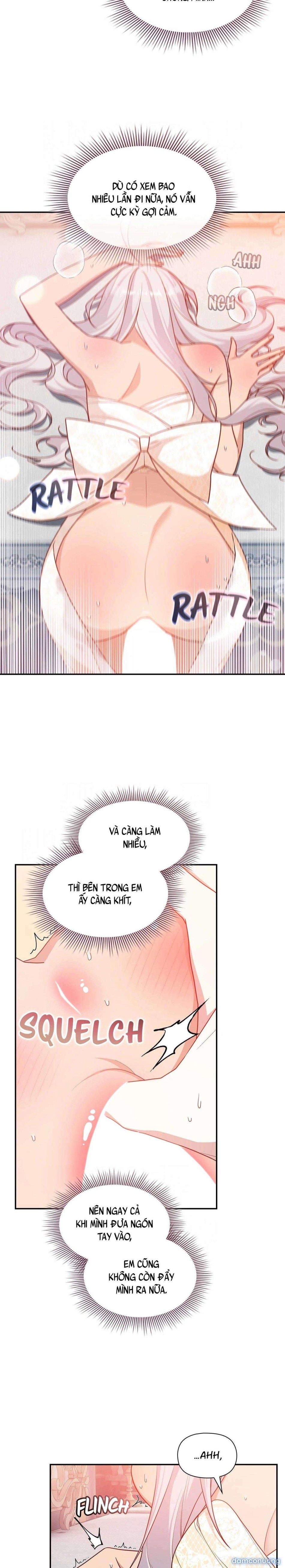 Cuộc Vui Thác Loạn Tử Thần 