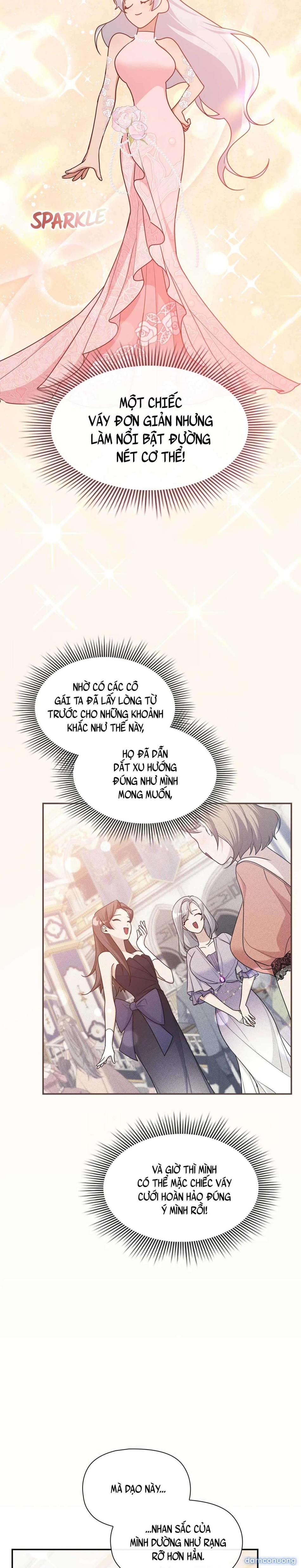Cuộc Vui Thác Loạn Tử Thần 