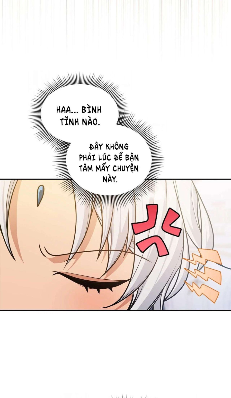 Cuộc Vui Thác Loạn Tử Thần 