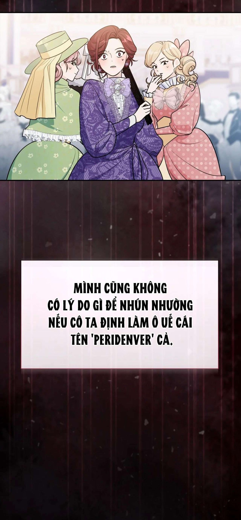 Cuộc Vui Thác Loạn Tử Thần 