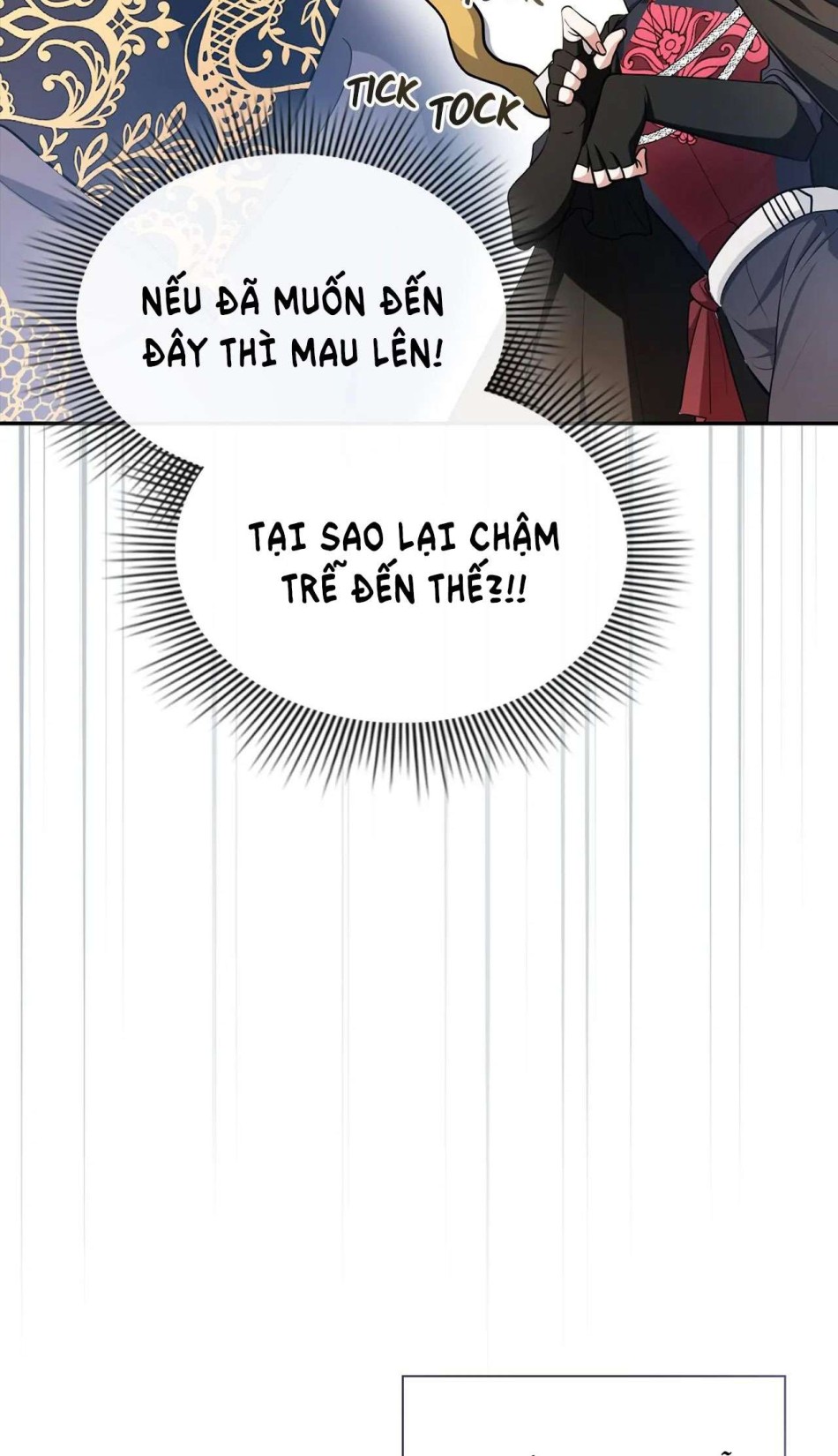 Cuộc Vui Thác Loạn Tử Thần 