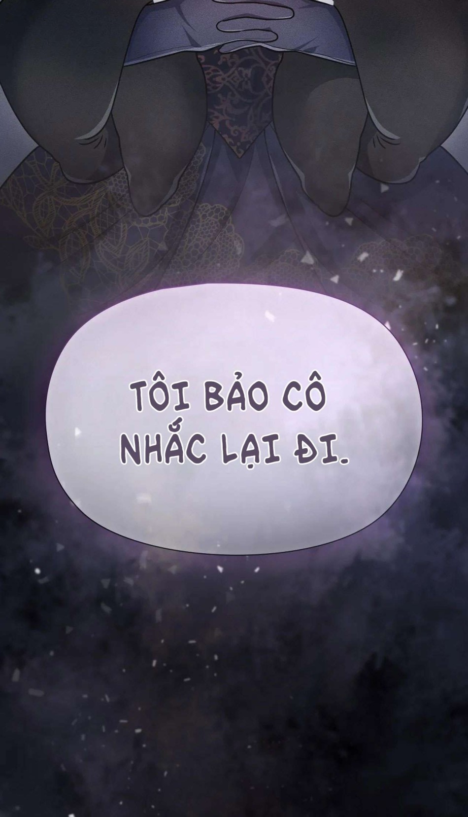 Cuộc Vui Thác Loạn Tử Thần 