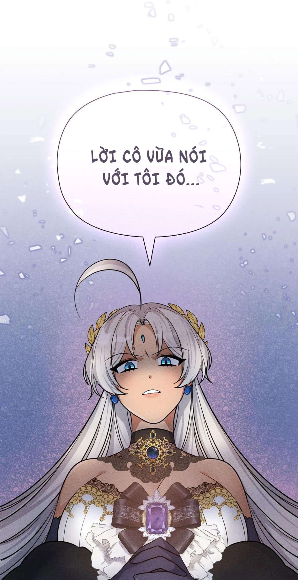 Cuộc Vui Thác Loạn Tử Thần 