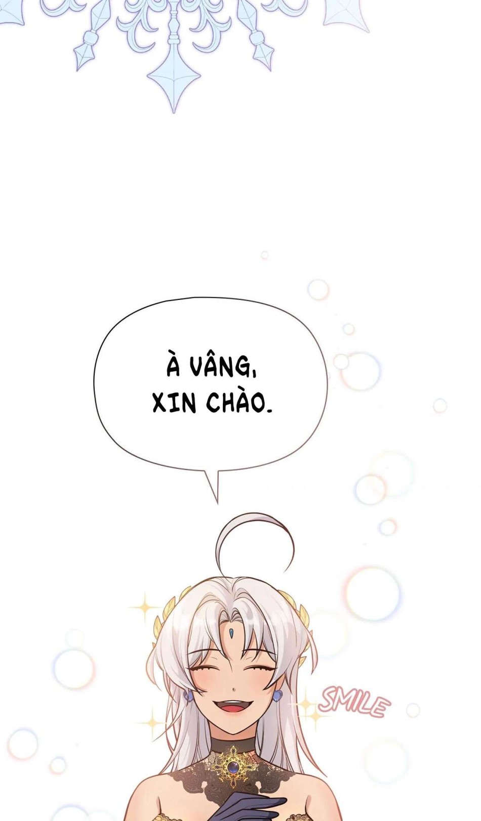 Cuộc Vui Thác Loạn Tử Thần 